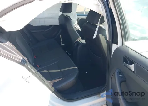 2015 Volkswagen Jetta 2.0L Tdi Se from USA, damaged, VIN 3VWLA7AJ0FM285831